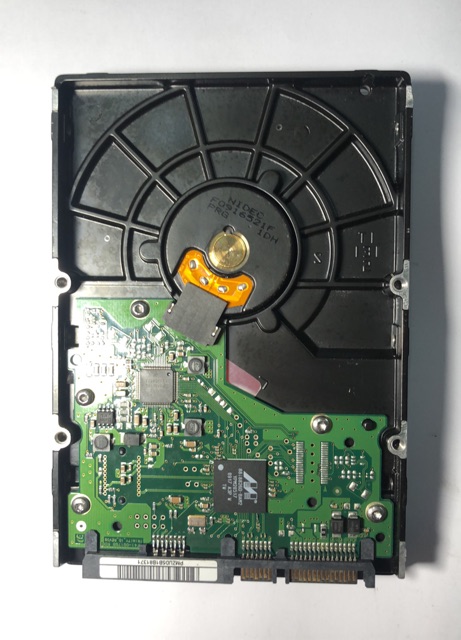 Ổ cứng 320g sam sung