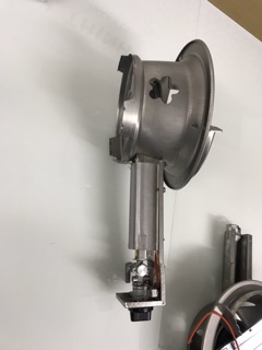 Bếp ga công nghiệp inox