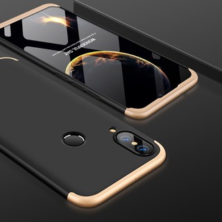 Hard plastic case for Huawei P20 Lite phone
