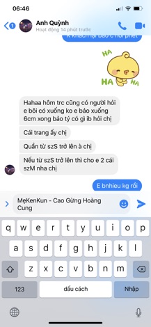 Quần siết eo thần thánh