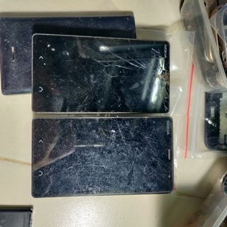 Xác điện thoại nokia 1013