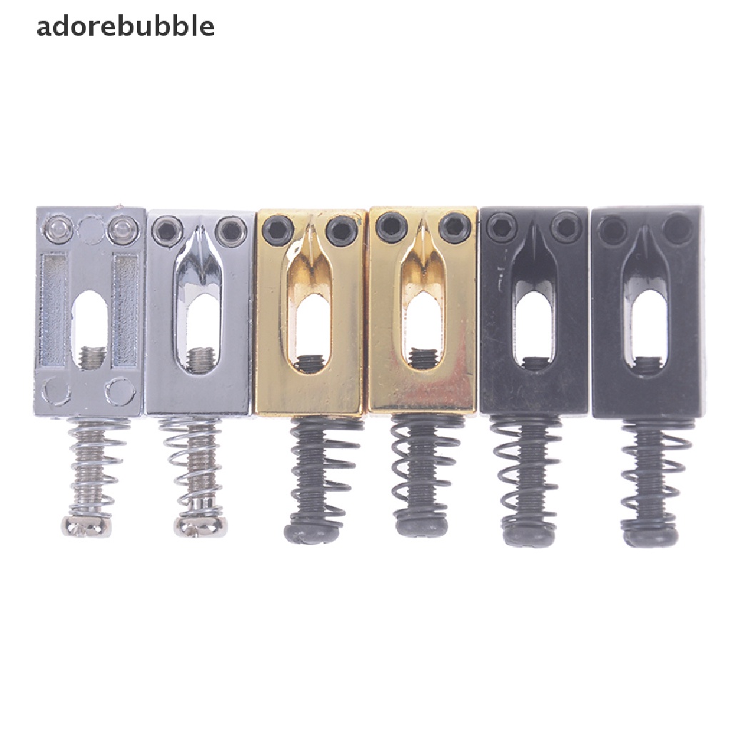 Phụ kiện thay thế cho ngựa đàn guitar điện