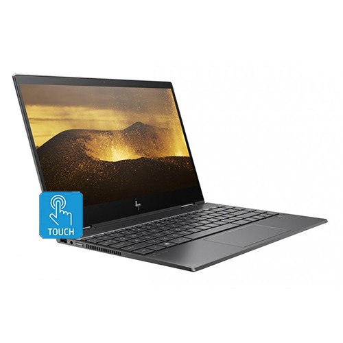 Máy Tính HP - ENVY x360 2-in-1 15.6" Touch-Screen Laptop - Intel Core i5 - 8GB 256GB | WebRaoVat - webraovat.net.vn