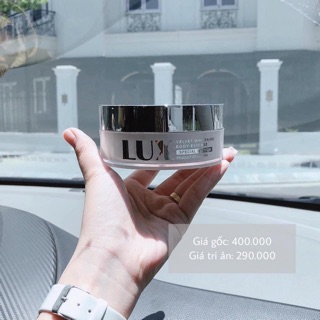 Kem 𝐁𝐎𝐃𝐘 𝐋𝐔𝐗 - tinh chất yến tươi