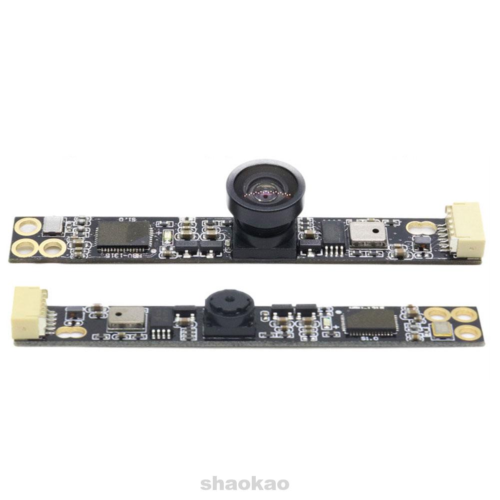 Mô Đun Camera 2 Million Pixels Chuyên Nghiệp Dễ Lắp Đặt Cho Laptop