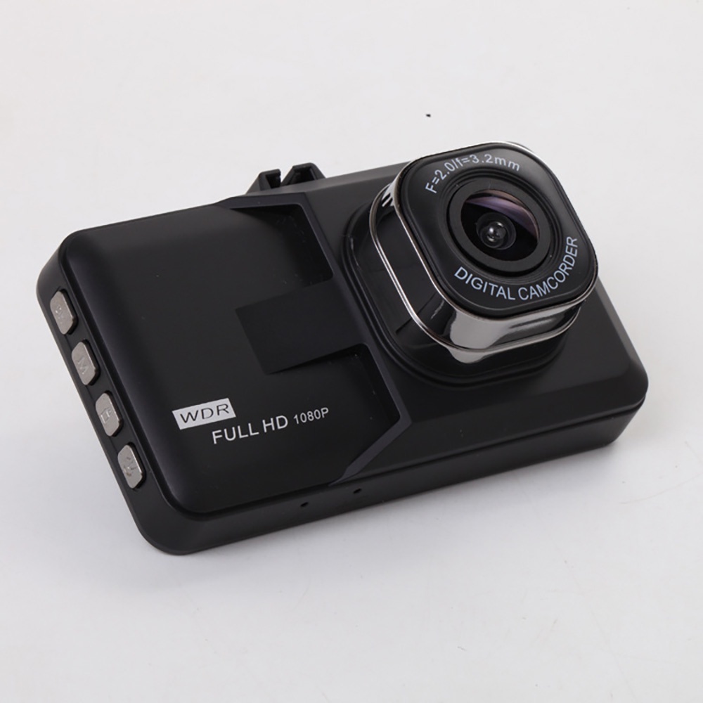 Camera hành trình màn hình 3.0 inch HD 720P
 | BigBuy360 - bigbuy360.vn