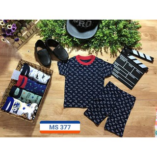 Set đồ bộ Carter's cho bé