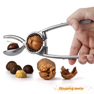 Dụng Cụ Tách Vỏ Hạt Dẻ 2 Trong 1 Đa Năng
