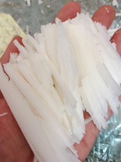 Sáp đậu nành 100gr 38k