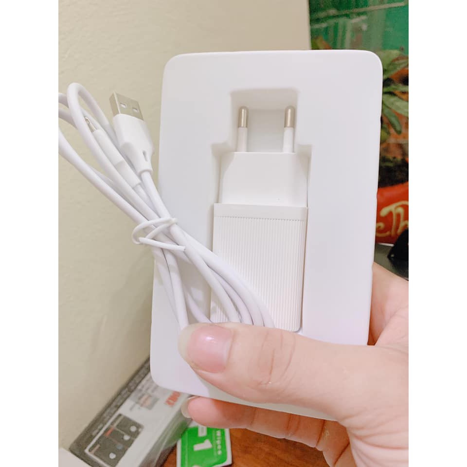 Bộ sạc điện thoại WK U79 KingKong