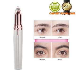  Máy Tỉa Lông Mày FLAWLESS BROW 