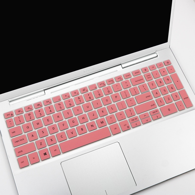 Ốp bảo vệ bàn phím máy tính Dell Inspiron 15 17 5505 5508 5509 7000 7500 7590 7591 7501 7506 7706 7790 7791 3000 3501 3502