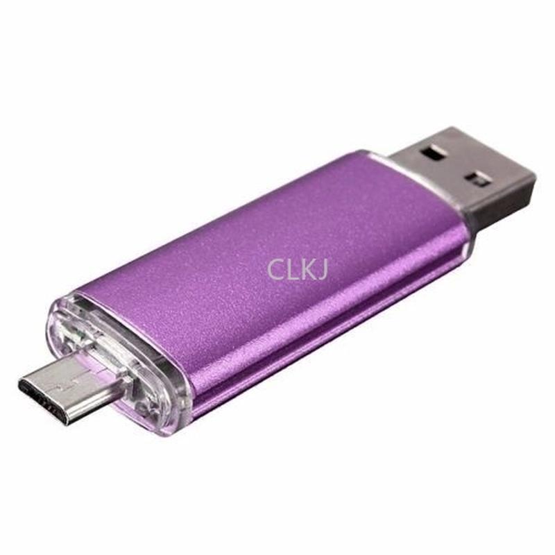 Thẻ nhớ 2TB USB 3.0 OTG cho điện thoại Android