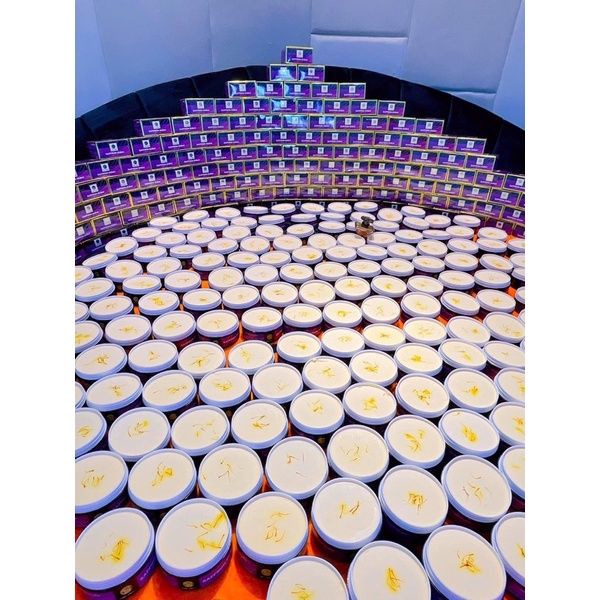 KEM BODY KING CREM VÀ TẮM TRẮNG