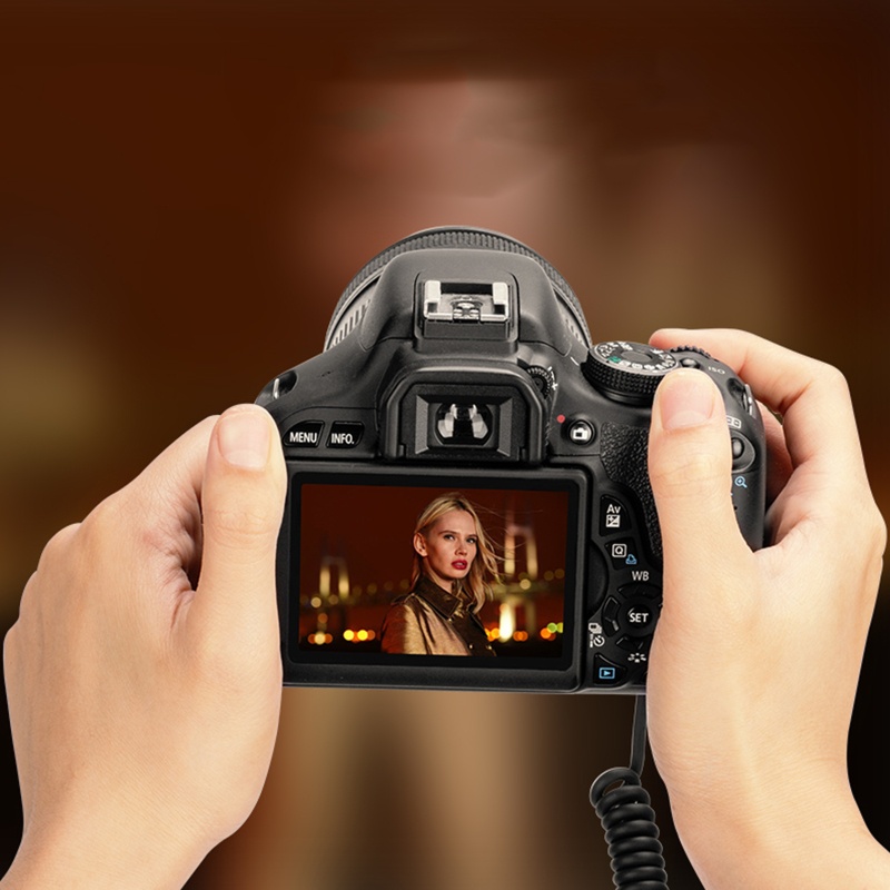 Bộ Chuyển Đổi Pin 5D Mark II III 5D Từ USB Sang DR E6 Cho LP E6 ACK-E6