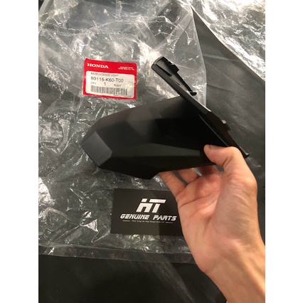 DÀN NHỰA NHÁM VARIO , CLICK 2015 - 2017 CHÍNH HÃNG MẪU CŨ