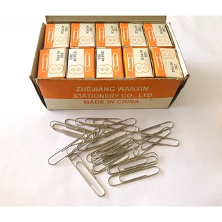 Ghim tài liệu, ghim giấy, ghim kẹp giấy c82 . do văn phòng phẩm hiếu cường cung cấp . do vpp hiếu cường cu