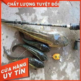 Mồi câu lure Hunter V4