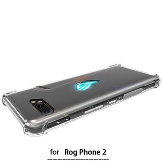 [Mã ELHA9 giảm 15% đơn 50K] Ốp lưng trong chống sốc Asus Rog Phone 2