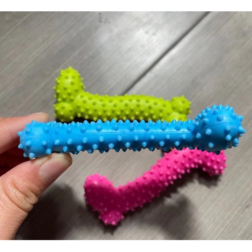 Đồ Chơi Thú Cưng - Xương Gặm Đồ Chơi Cho Chó LUPETVN