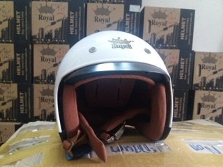 Nón bảo hiểm m139