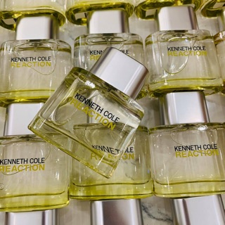 [Unbox] Nước hoa Nam-Reaction 50ml