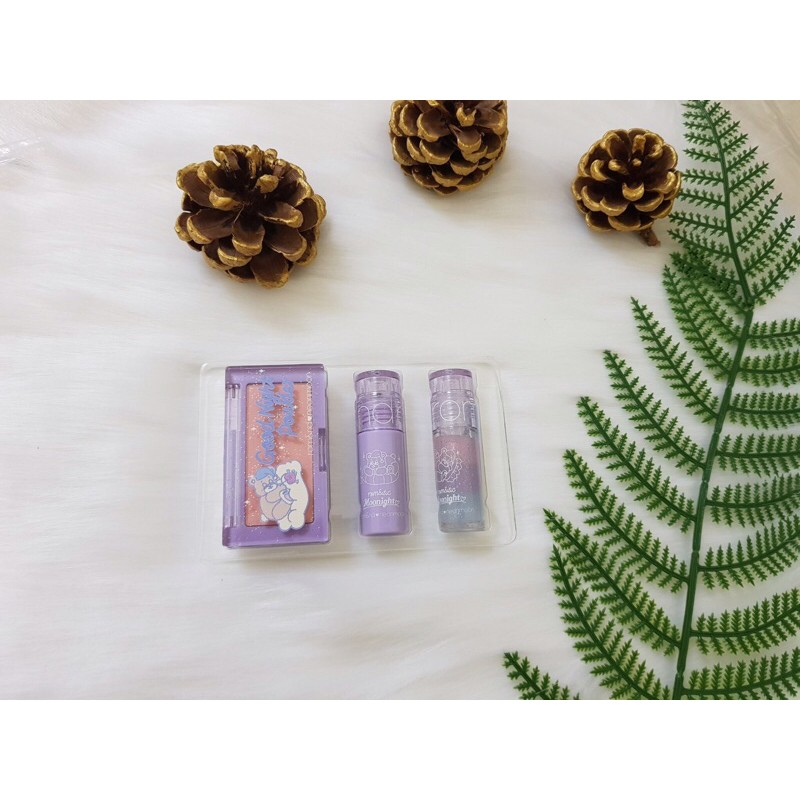 SON ROMAND MOONLIGHT [CÓ SẴN SON] ( Siêu phẩm tím mộng mơ ) | BigBuy360 - bigbuy360.vn