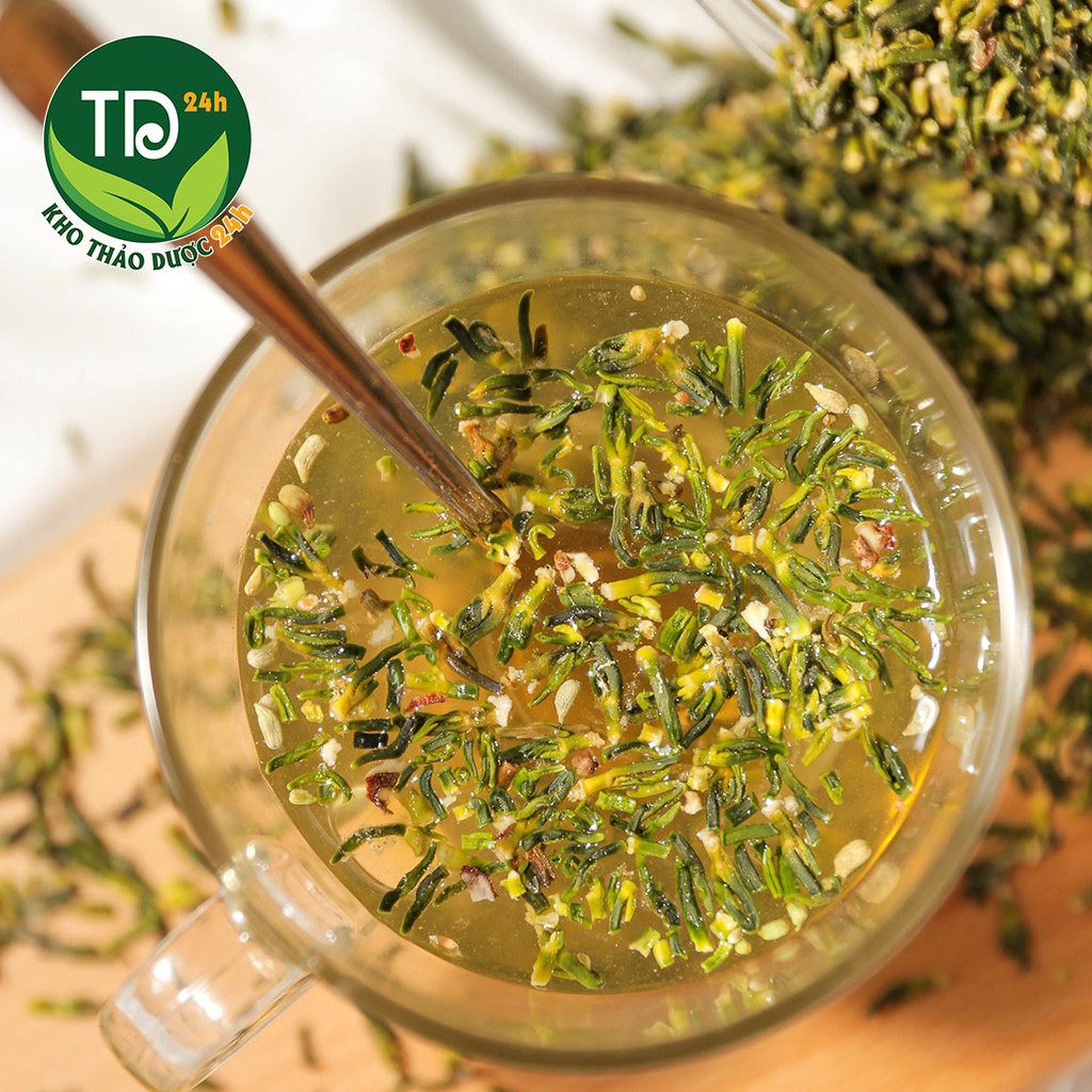 [100 gram] Tim sen khô Đồng Tháp | Kho thảo dược 24h