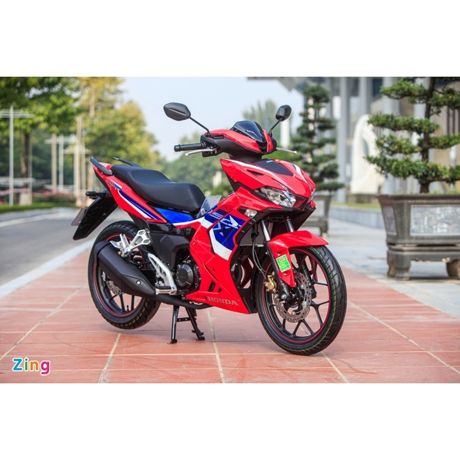 Mác chắn bùn trước winner x tem chắn bùn trước winner x honda