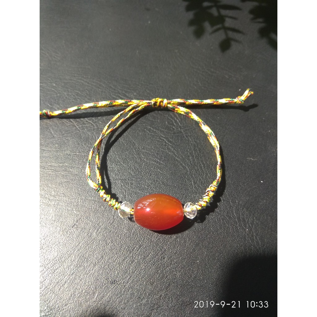 Vòng tay Lu thống