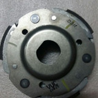 CỤM BỐ 3 CÀNG XE TAY GA SYM.