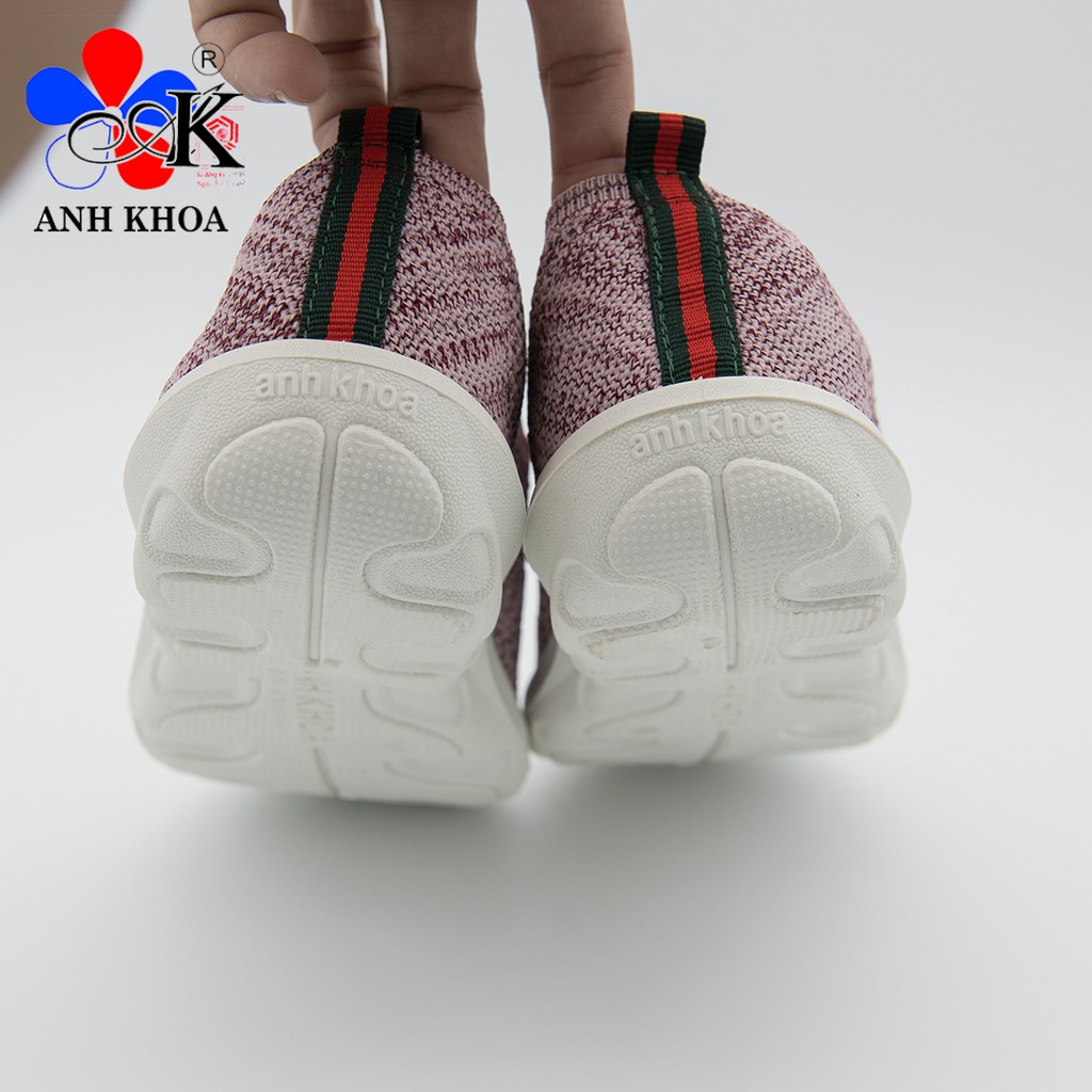 Giày Thể Thao Nữ - Anh Khoa L03-53