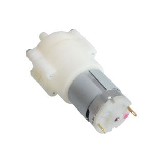 Máy bơm nước mini 12V