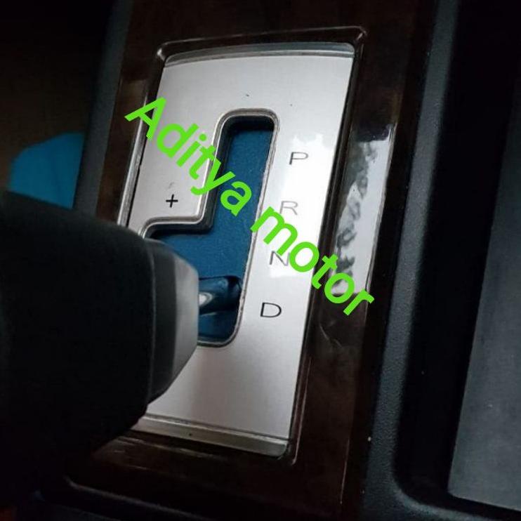 Bộ Gậy Trượt + Vỏ Bọc Cần Gạt Tự Động Truyền Tải Cho Trò Chơi Thể Thao Ajero
