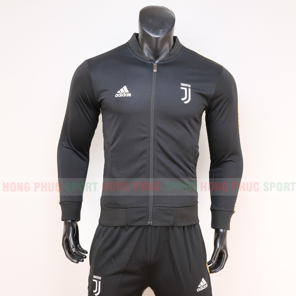 Bộ quần áo khoác nỉ các câu lạc bộ mùa giải 2019 2020