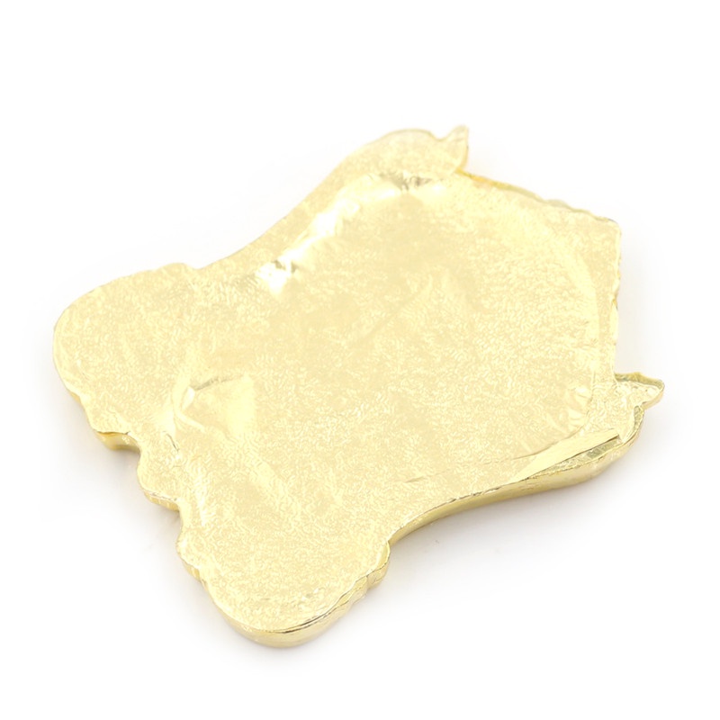 Giày Múa Ba Lê Mini Tráng Gương Phong Cách Châu Âu Dm2