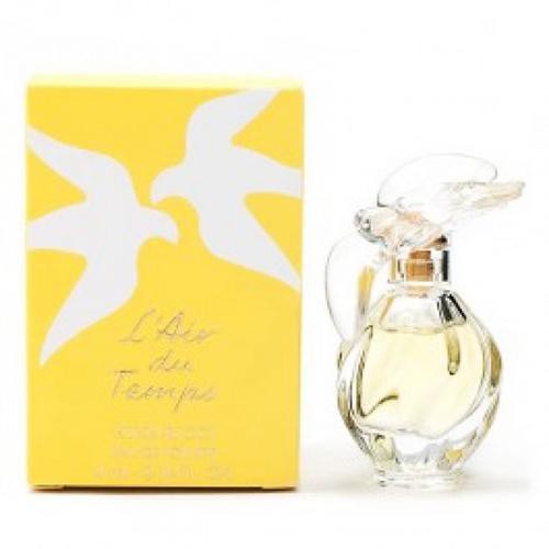 Nước hoa nữ NINA RICCI L'Air du Temps EDT 4ml