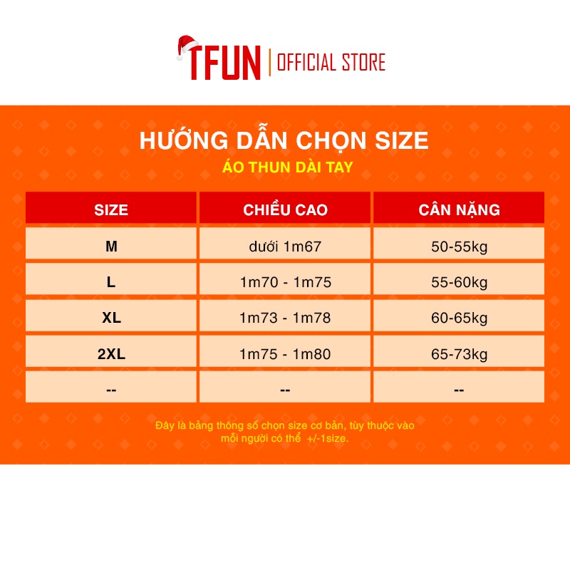 Áo thun nam dài tay TFUN mã CL C áo phông nam dài tay giữ ấm nhiệt chất vải mềm mịn co giãn đẹp phong cách Hàn Quốc