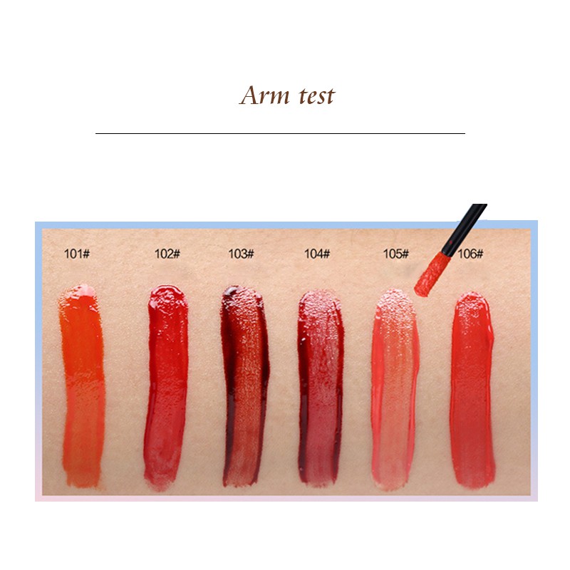 Son nhung không dính cốc lâu phai màu thương hiệu KOUJING | BigBuy360 - bigbuy360.vn