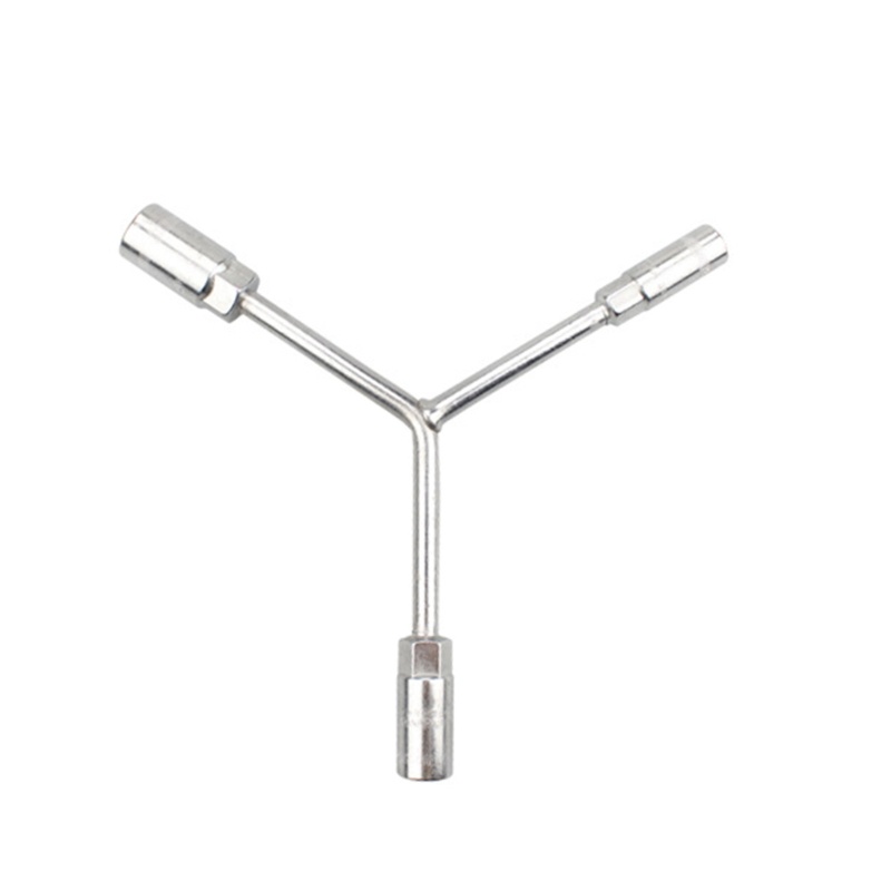 Cờ Lê Lục Giác Chữ Y 3 Chiều 12 14 14 mm