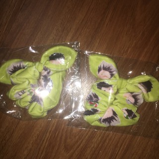[ Có sẵn ] Scrunchies