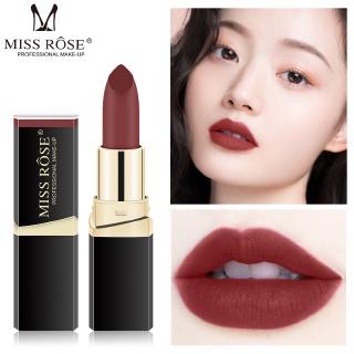Lip Matte Black Brown Coffee 3.6g