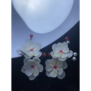 [Trâm Nhựa Co] Bạch Mai