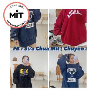 Áo swt & hoodie nỉ 2hand