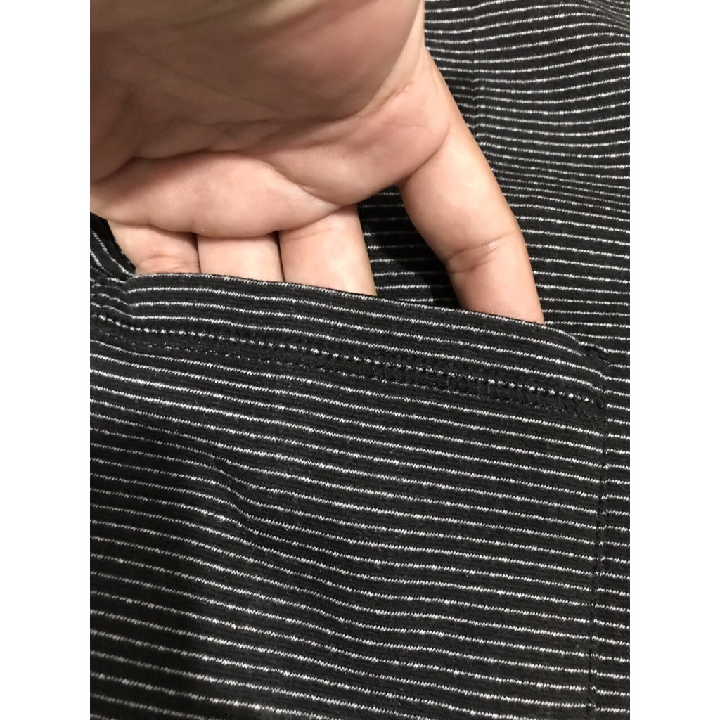 Áo khoác Opus Blazer Juno Finestripe