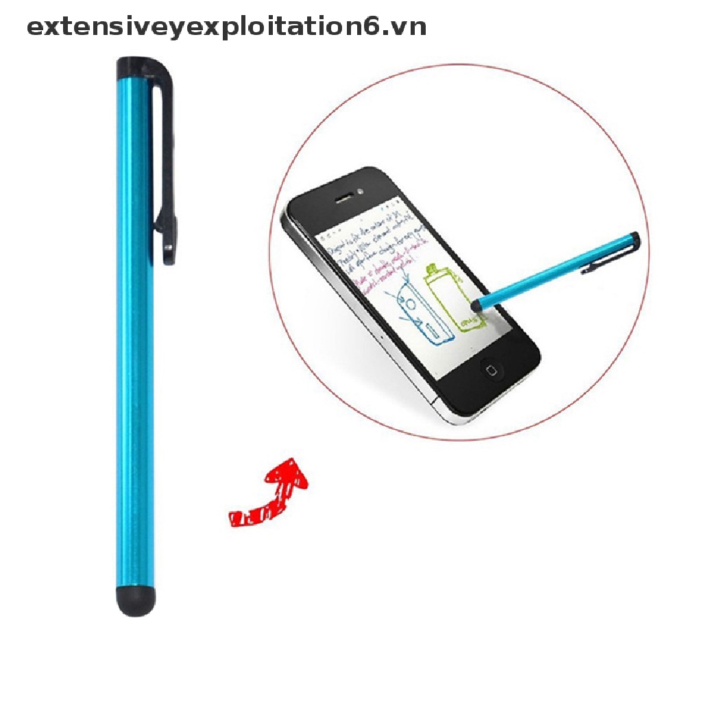 Bút Cảm Ứng Màn Hình E6VN / Universal Cho iPad iPhone Tablet PC