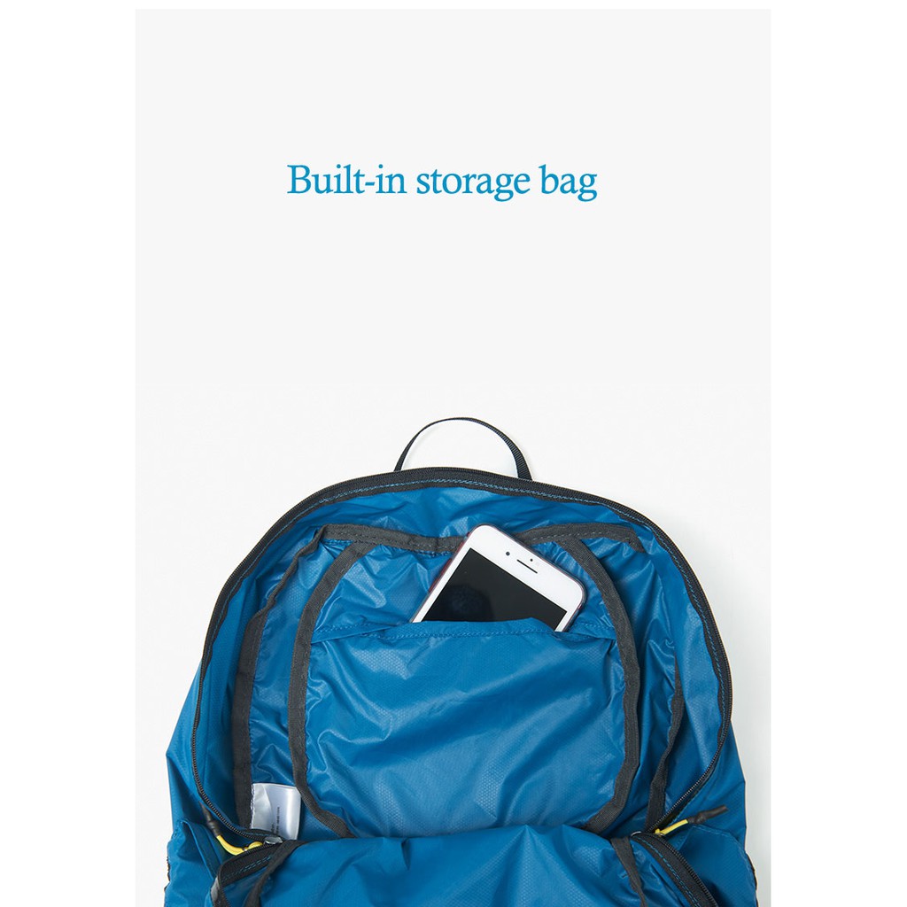 Balo Thể Thao Naturehike Chống Thấm Nước Dung Tích 22L Tiện Dụng Cho Nam Và Nữ