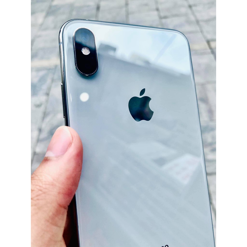 Điện Thoại iPhone XS Quốc Tế 64Gb Mới 99% Bảo Hành 12 Tháng 1 Đổi 1 Trong 30 Ngày Đầu