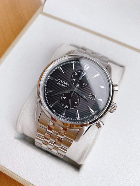 Đồng hồ nam CIT..IZEN ECO-DRIVE DÀNH CHO NAM