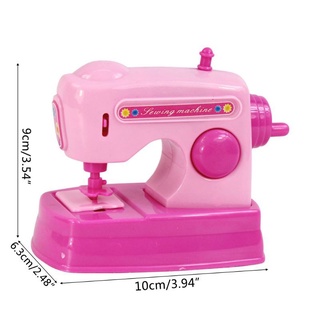 Đồ chơi máy may mini cho trẻ em độc đáo